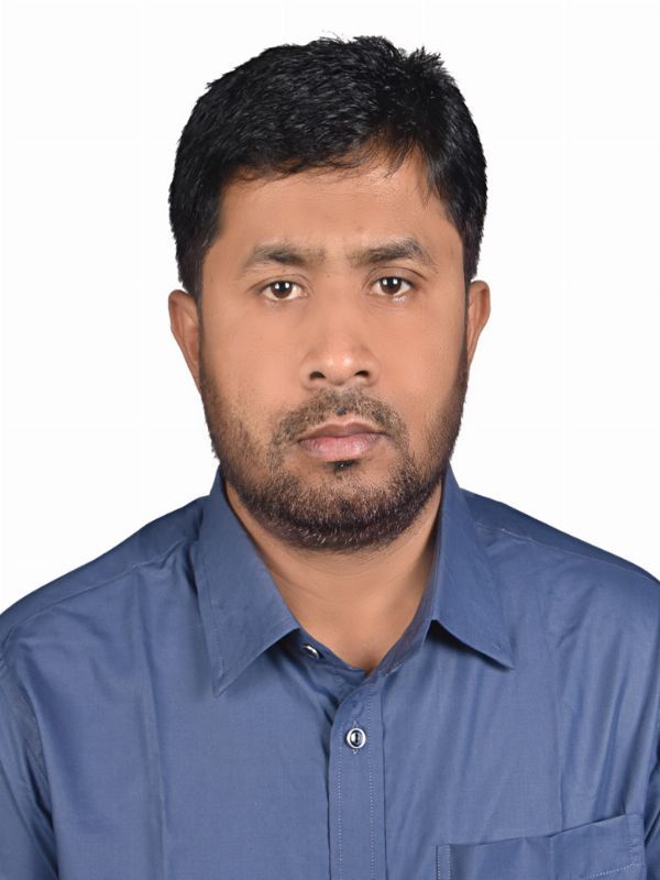 Md. Mahafuzur Rahman