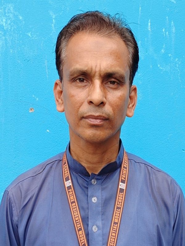 Md.Mahabubor Rahman