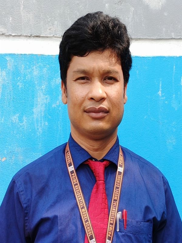 Joyanto Chandro Roy