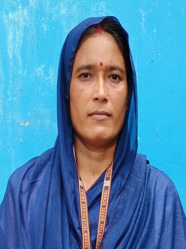 KALPONA RANI