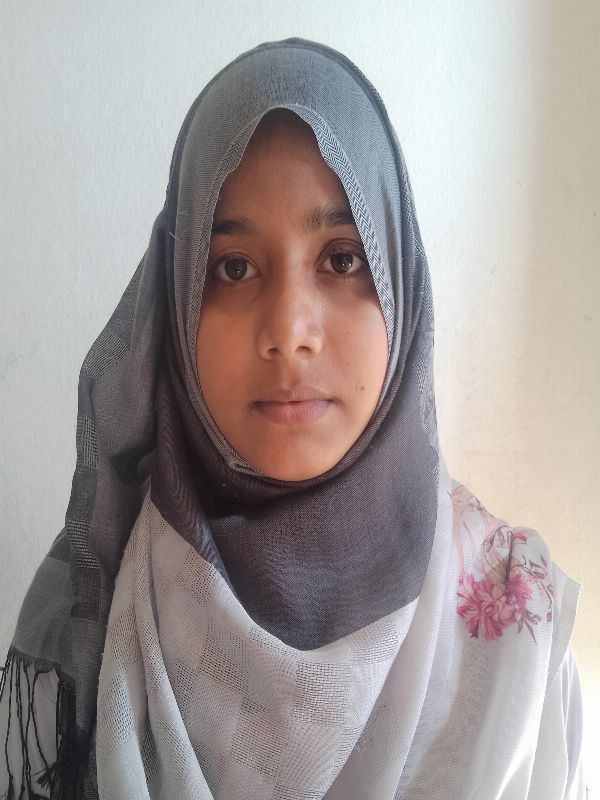 MST. SHAHANAJ PARVIN